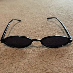 JH 15987 fashion small sunglasses